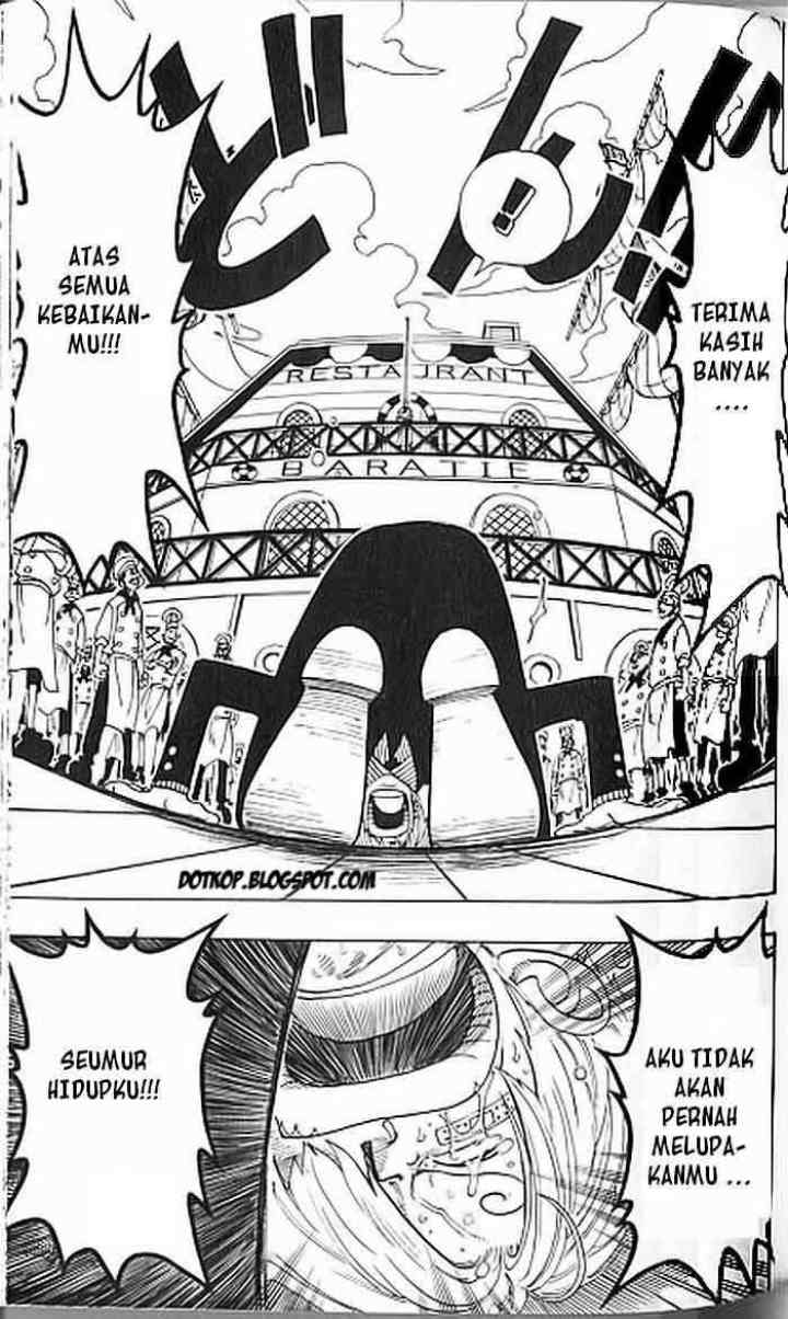 One Piece chapter 68 halaman 17