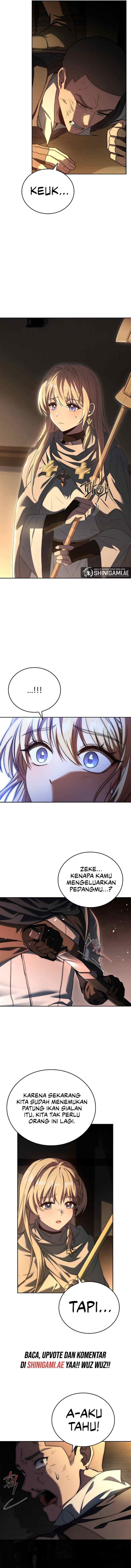The Regressed Demon Lord Is Kind chapter 12 halaman 16