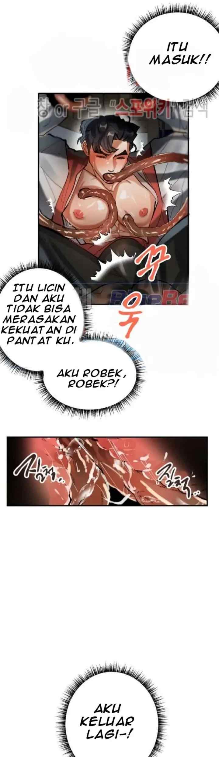 Daemuljeon chapter 8 halaman 10