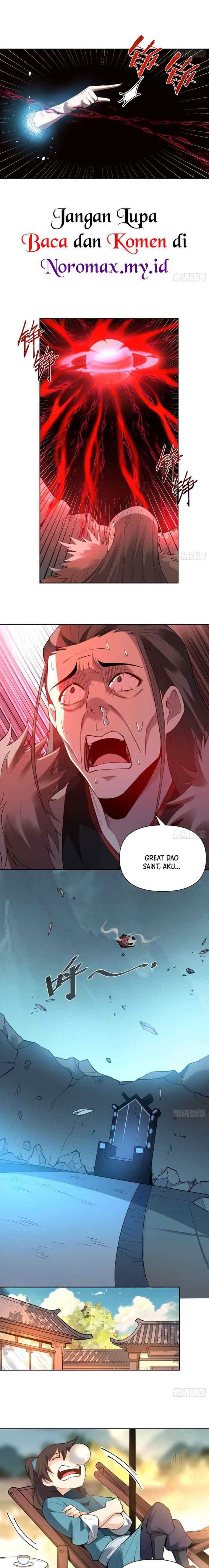 I'm Actually A Cultivation Bigshot chapter 397 halaman 7
