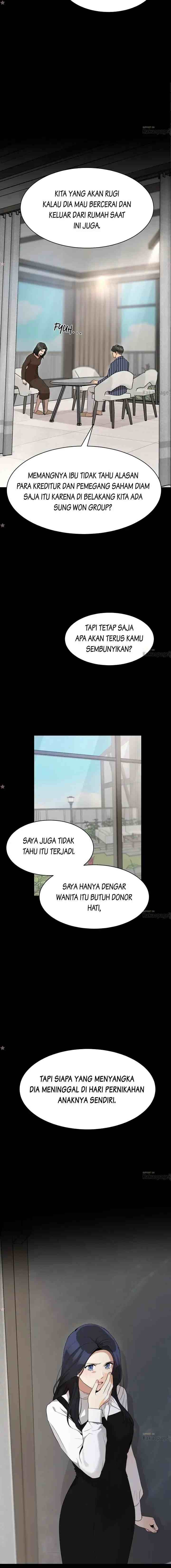 My Wife Is Back chapter 51 halaman 4