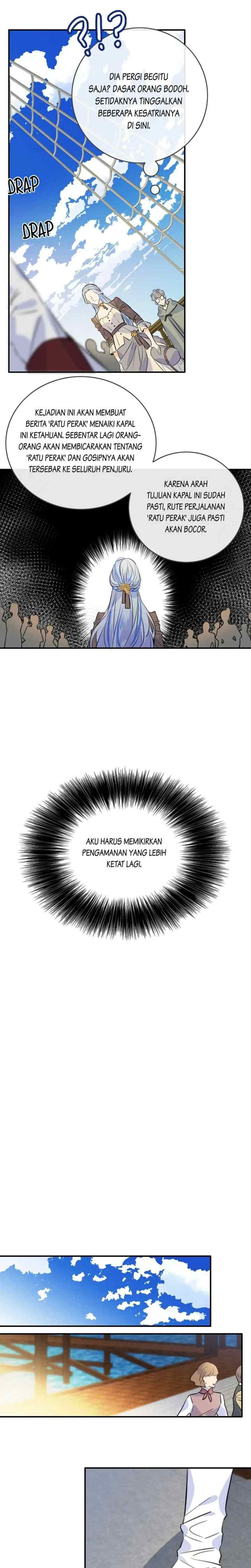 The Great Wish chapter 41 halaman 15
