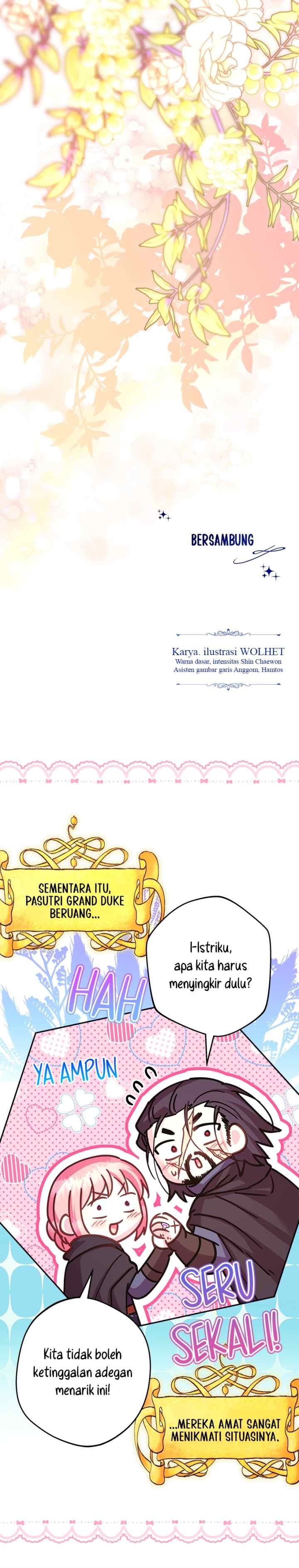 Anyway, It Is A Ropan chapter 89 halaman 19