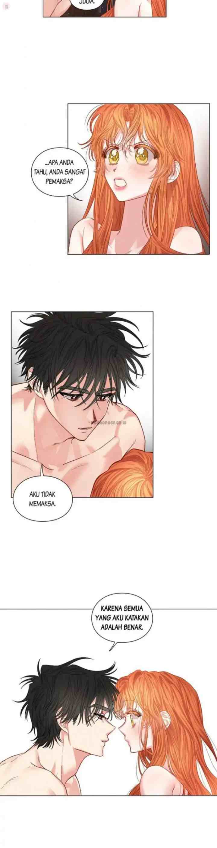 Lucia chapter 20 halaman 11