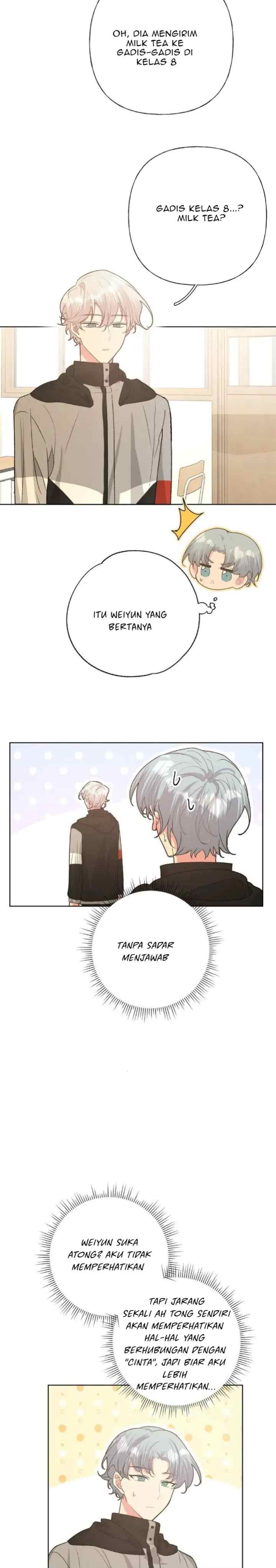 Don't Confess To Me chapter 53 halaman 9