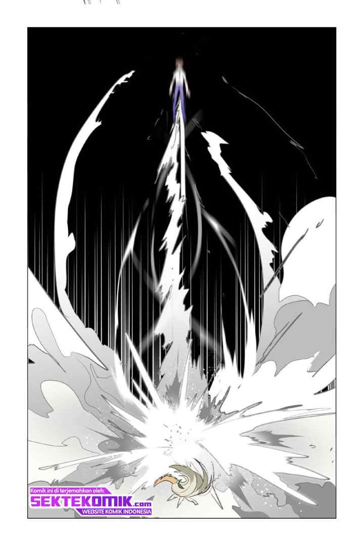 My Girlfriend Is a Dragon chapter 25 halaman 12