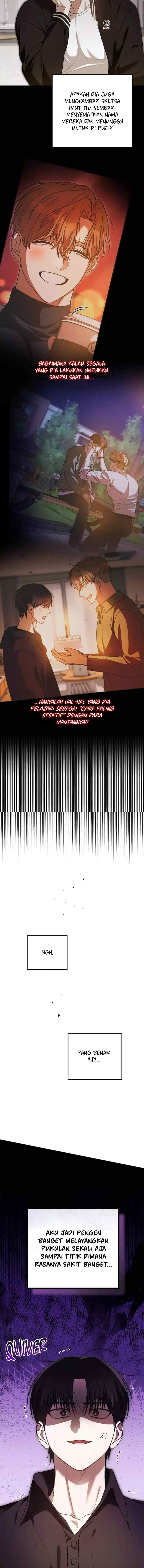 Netkama PUNCH!!! chapter 76 halaman 17