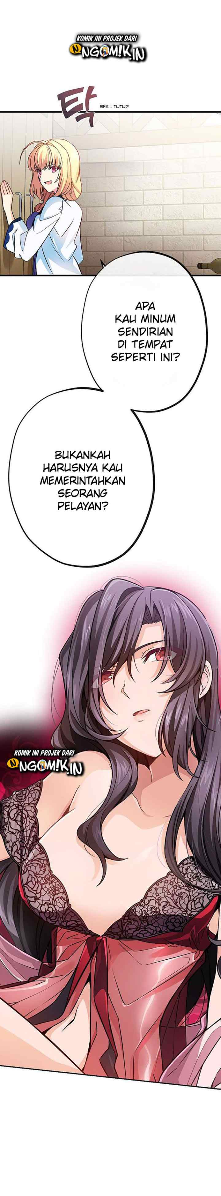 Circle Zero's Otherworldly Hero Business: Reboot chapter 30 halaman 13