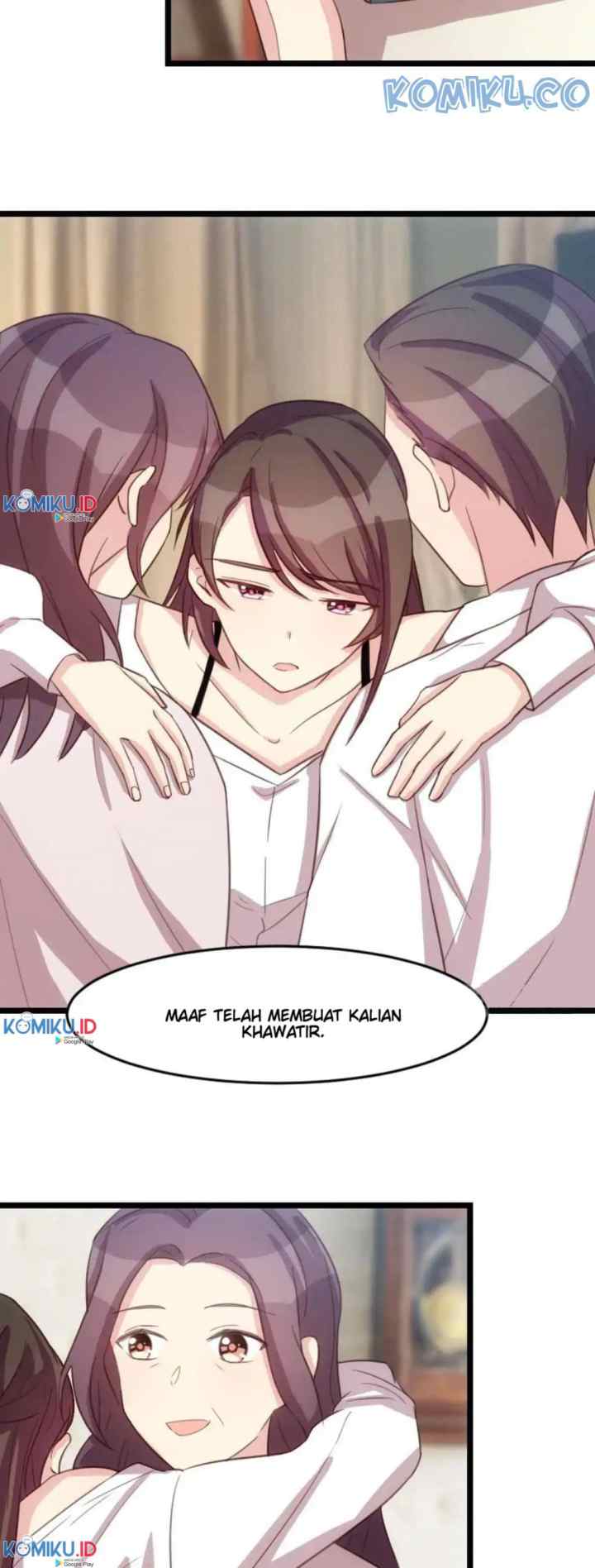 CEO's Sudden Proposal chapter 36 halaman 14