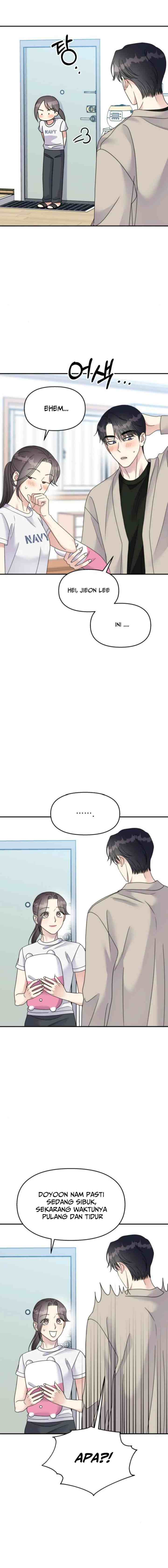Do As I Say! chapter 96 halaman 7