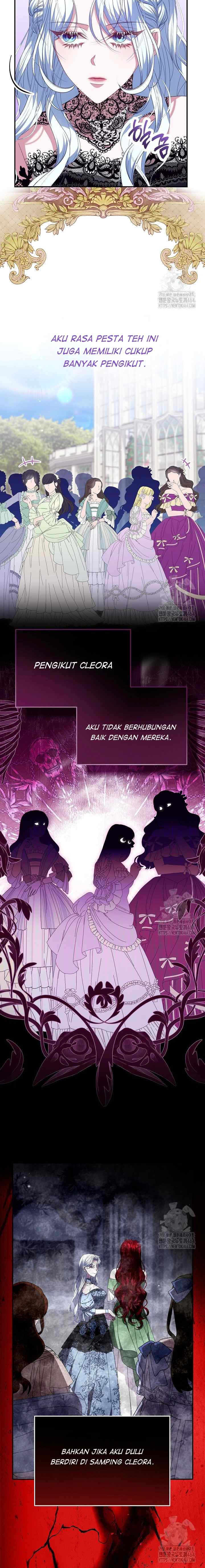 A Guide to the Reality of Villain Extras chapter 28 halaman 8