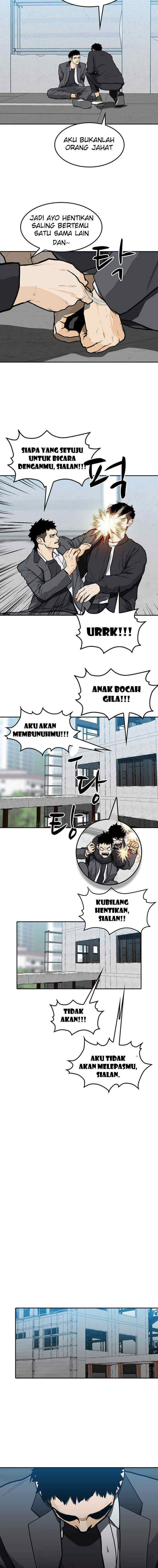 Fight Hard chapter 5 halaman 7