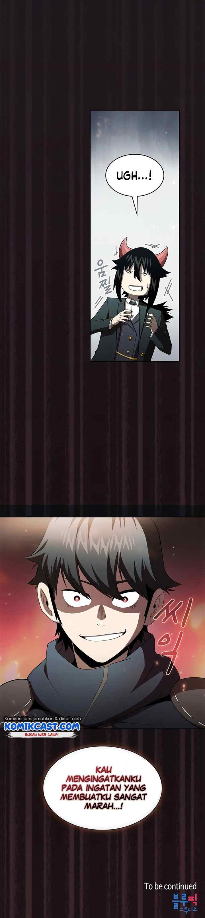 Is this Hero for Real? chapter 21 halaman 16