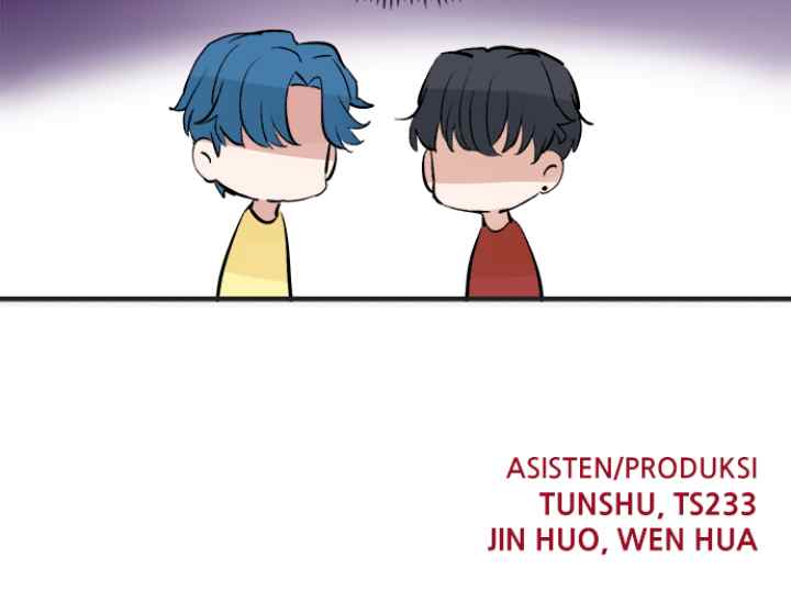 Godly Idol chapter 39 halaman 16