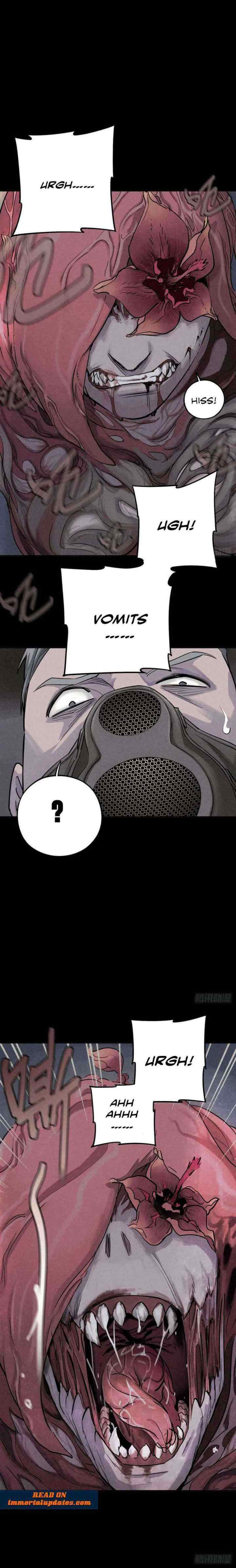 End of The World 2028 (Trace of Doomsday) chapter 38 halaman 16