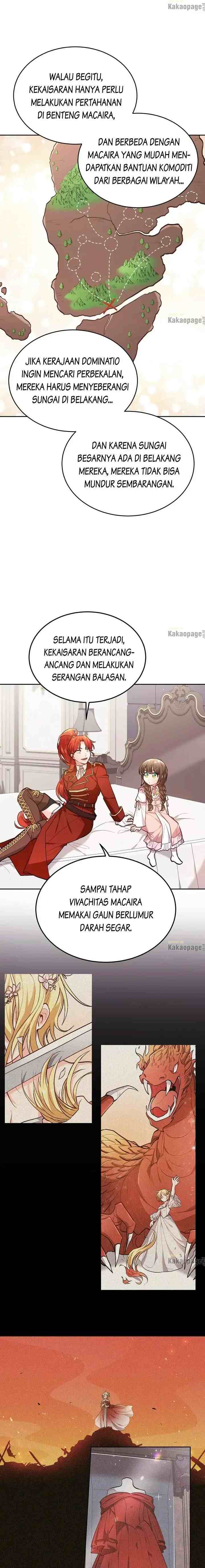 I Was Just an Ordinary Lady chapter 108 halaman 14
