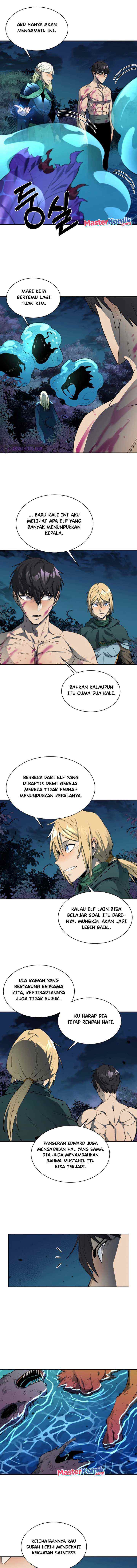I Grow Stronger By Eating! chapter 56 halaman 13