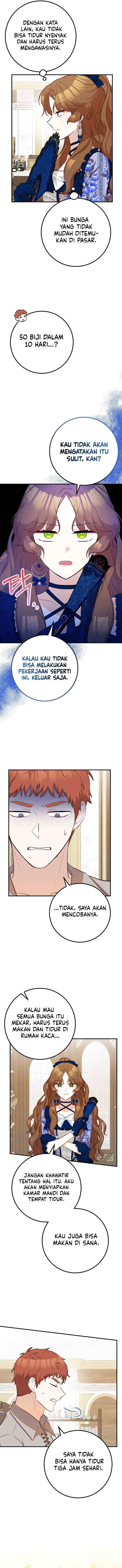 The Doctor Is Out chapter 39 halaman 4