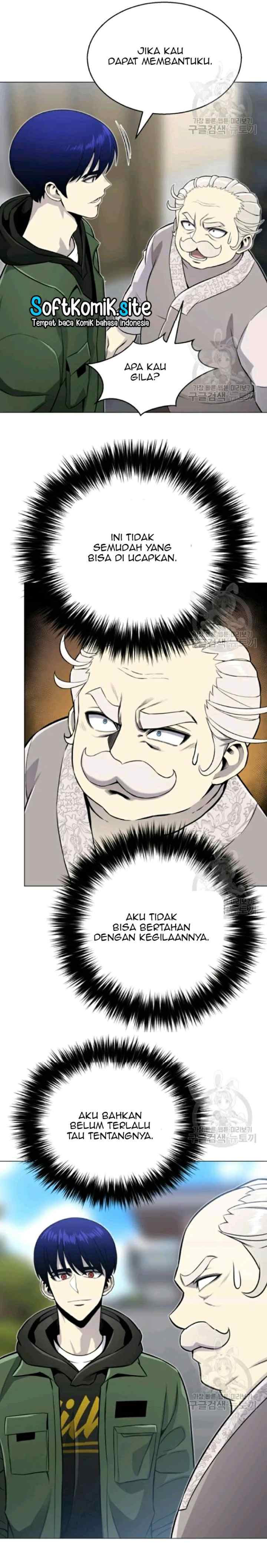 Reverse Villain chapter 65 halaman 11