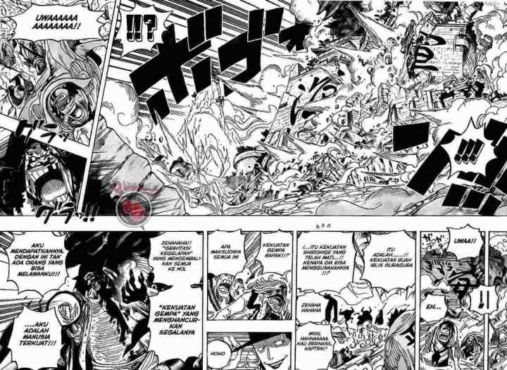 One Piece chapter 577 halaman 14