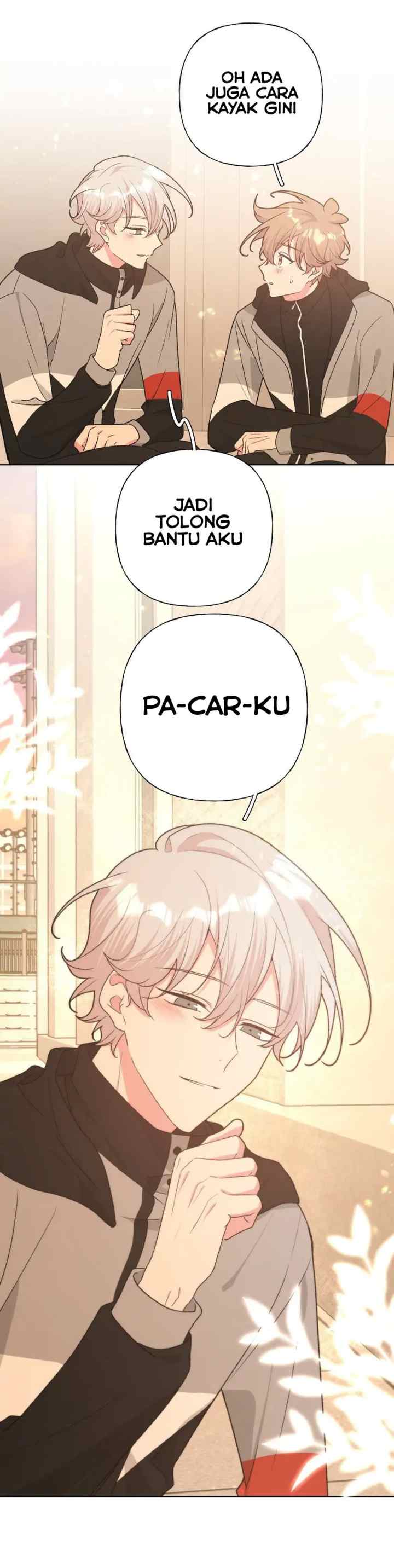 Don't Confess To Me chapter 75 halaman 15