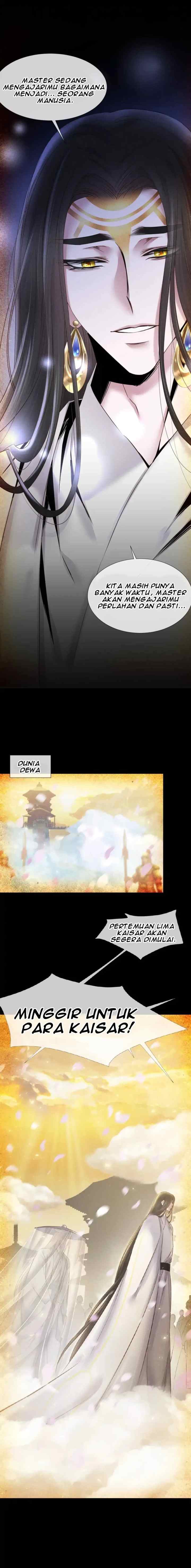 Heaven Instance Dungeon: Steal the Handsome Guy's Heart chapter 39 halaman 7