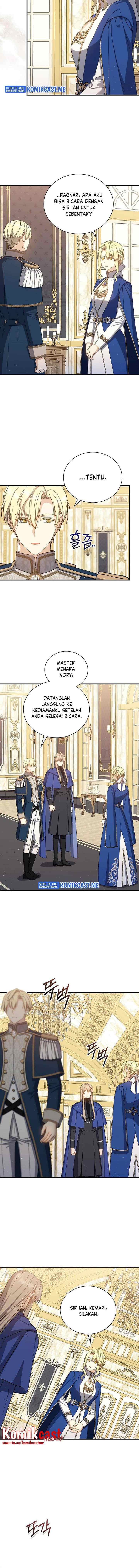 Return of the 8Th Class Magician chapter 68 halaman 8