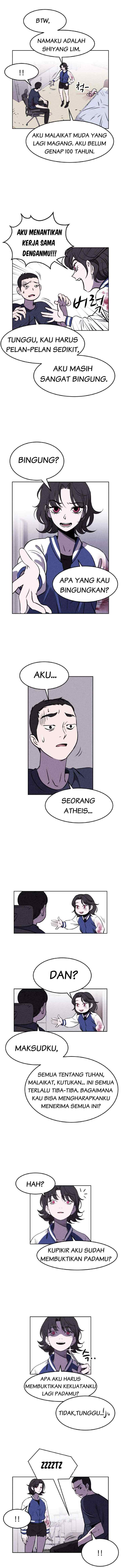Omnipotence chapter 3 halaman 11