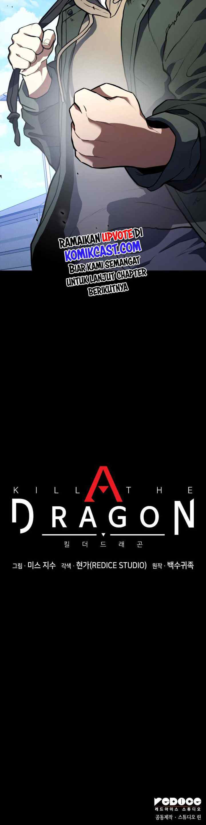 Kill The Dragon chapter 0 halaman 13