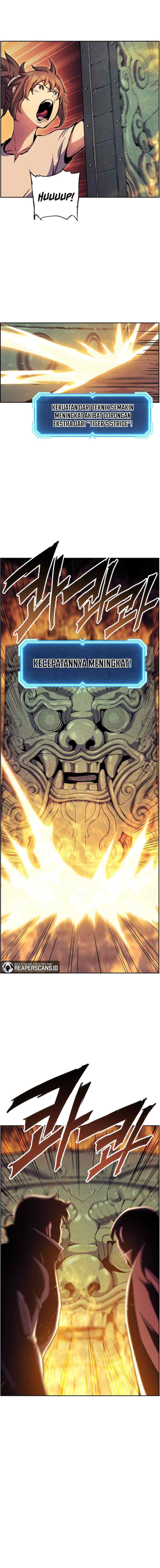 Return of the Broken Constellation chapter 51 halaman 12