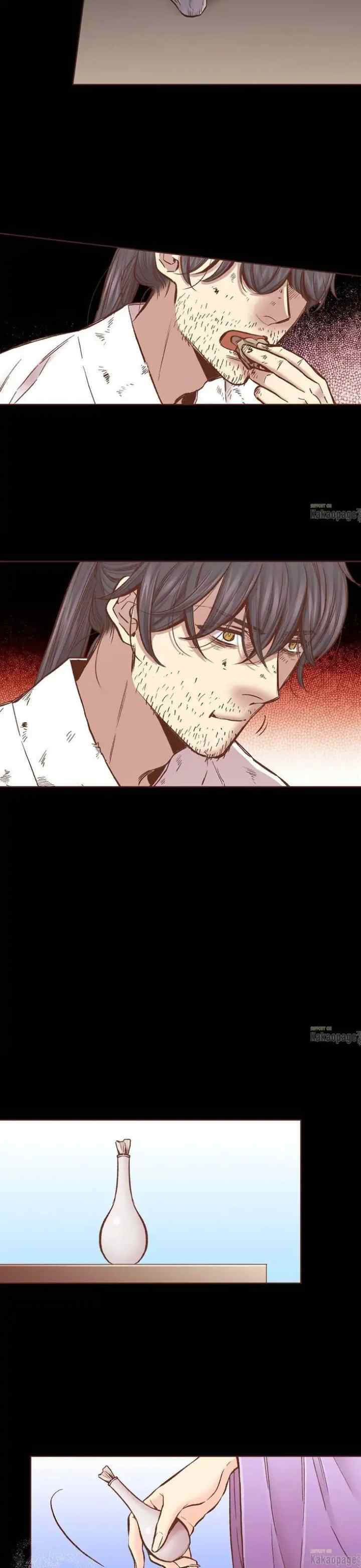 Snow Blossom chapter 292 halaman 6