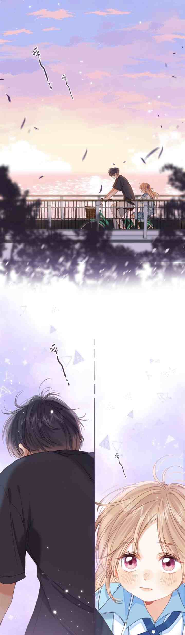 Hidden Love (Zhu Yi) chapter 31 halaman 14