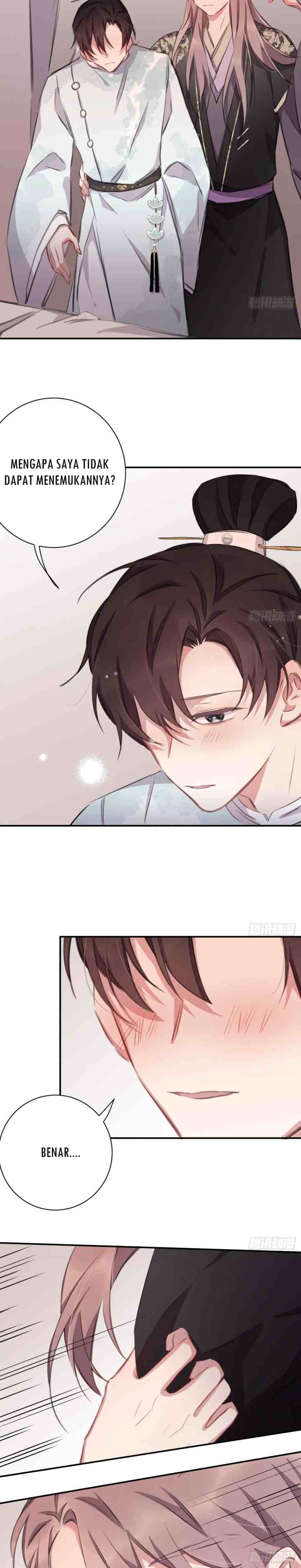 Missing Morning Court chapter 28 halaman 6