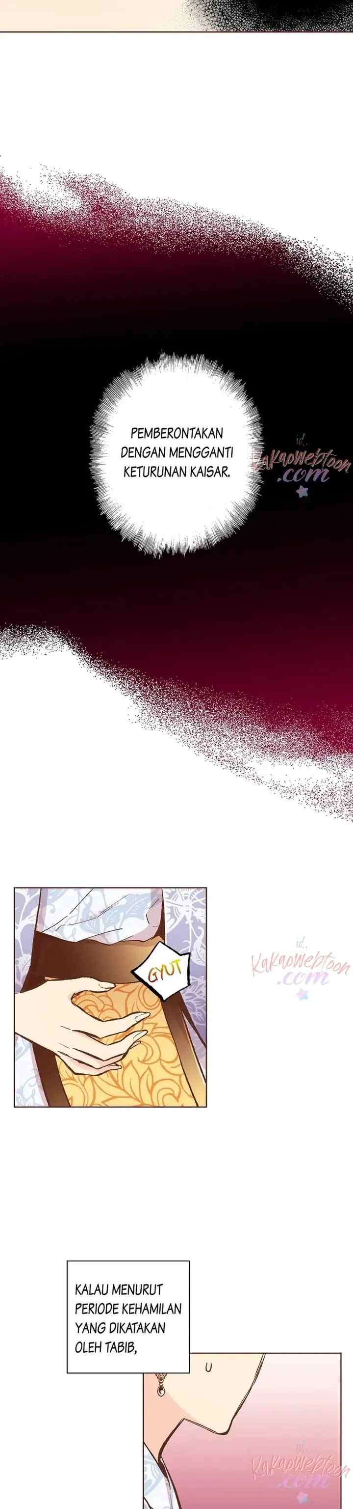 Snow Blossom chapter 362 halaman 6