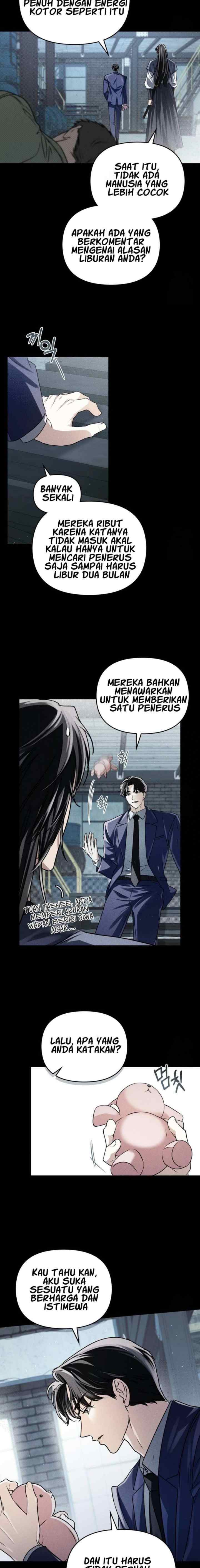 Honbul chapter 2 halaman 13