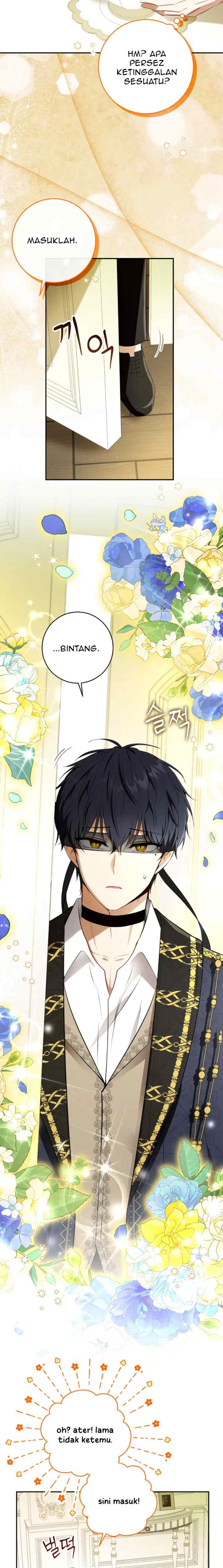Baby Squirrel is Good at Everything chapter 95 halaman 8