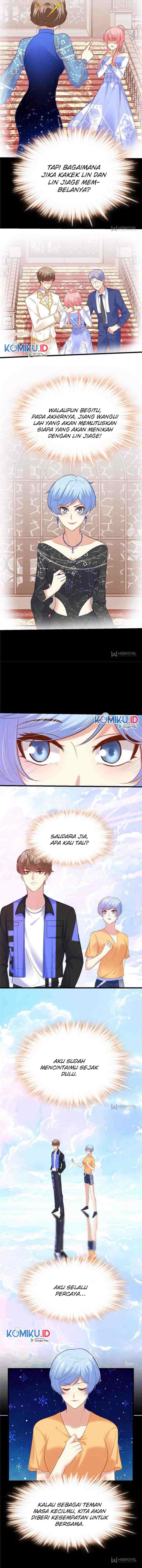 My Beautiful Time With You chapter 155 halaman 9