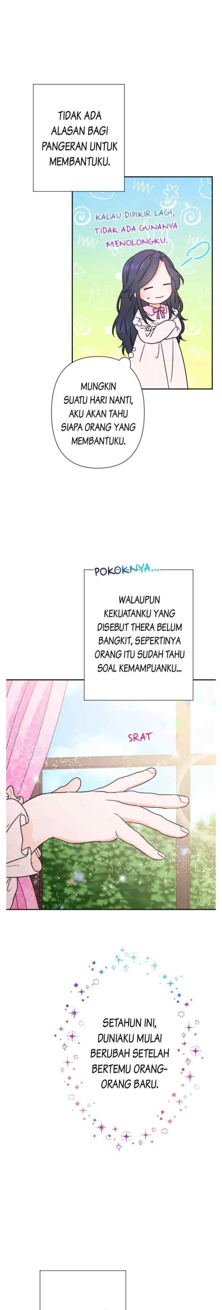 Lady Baby chapter 96 halaman 10