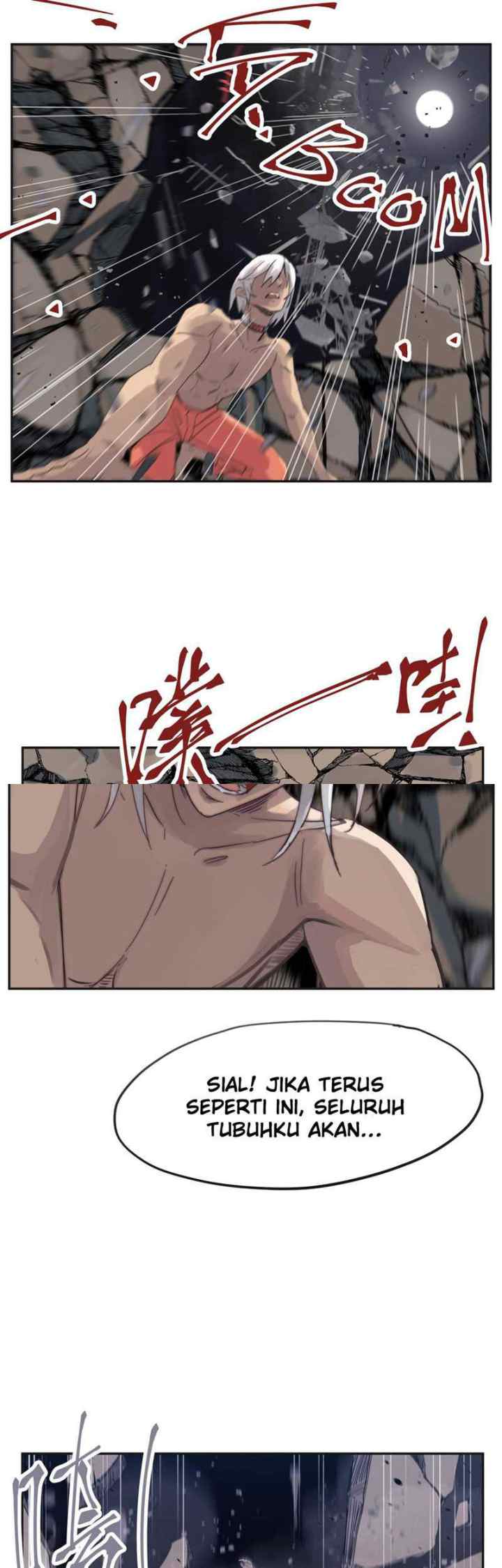 Re Evolutioner chapter 2 halaman 9