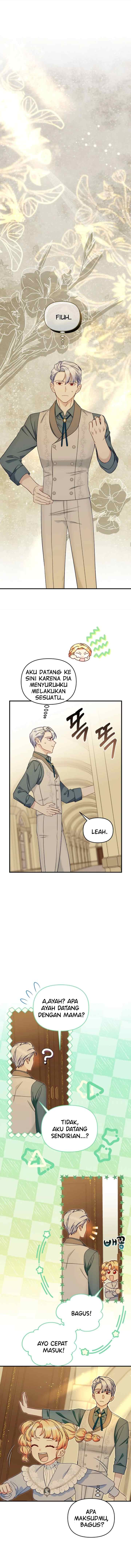I Stole the Child of My War-Mad Husband chapter 95 halaman 11