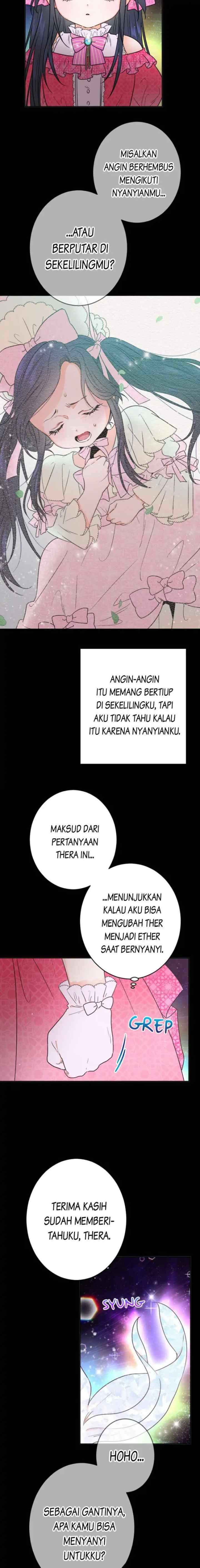 Lady Baby chapter 65 halaman 4
