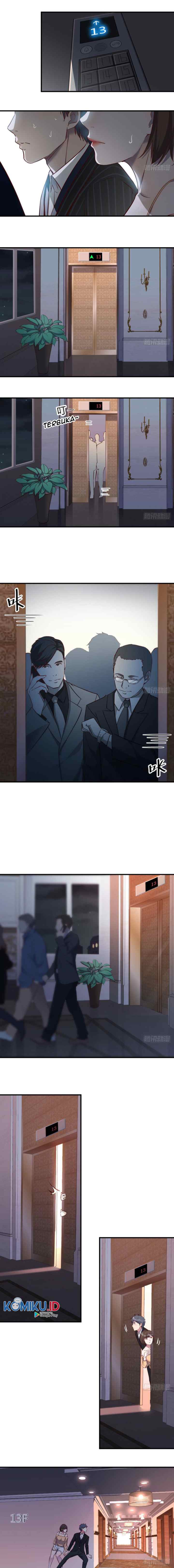 I Have Twin Girlfriends chapter 41 halaman 5