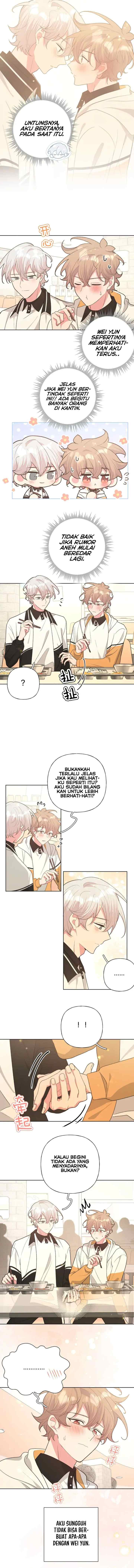Don't Confess To Me chapter 89 halaman 4
