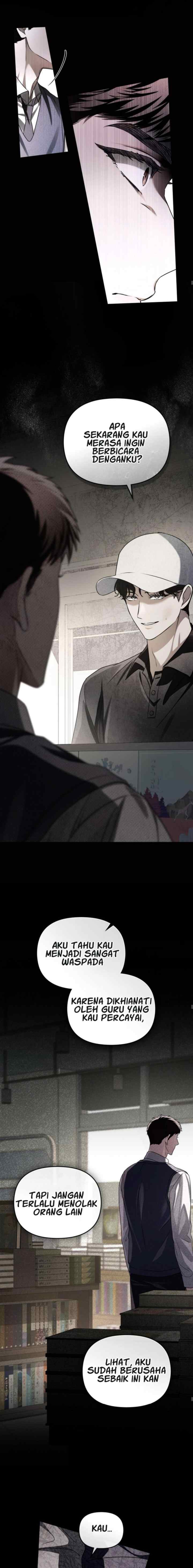 Honbul chapter 18 halaman 18