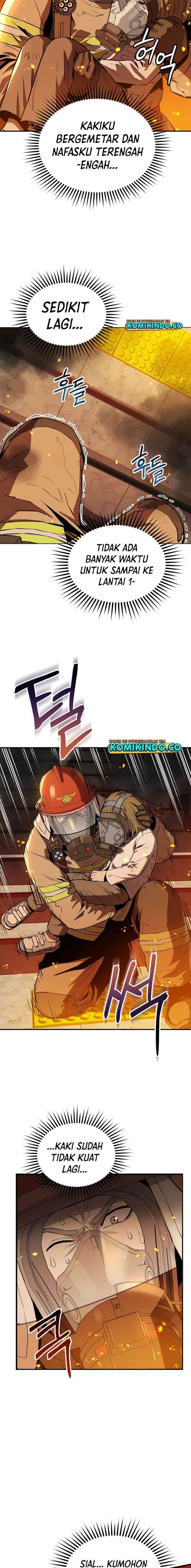 Rescue System chapter 2 halaman 13