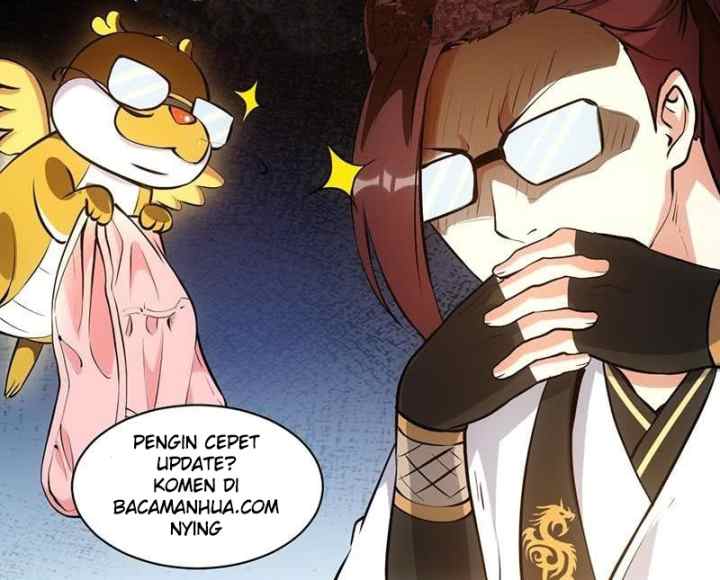 CEO's Sudden Proposal chapter 9 halaman 6