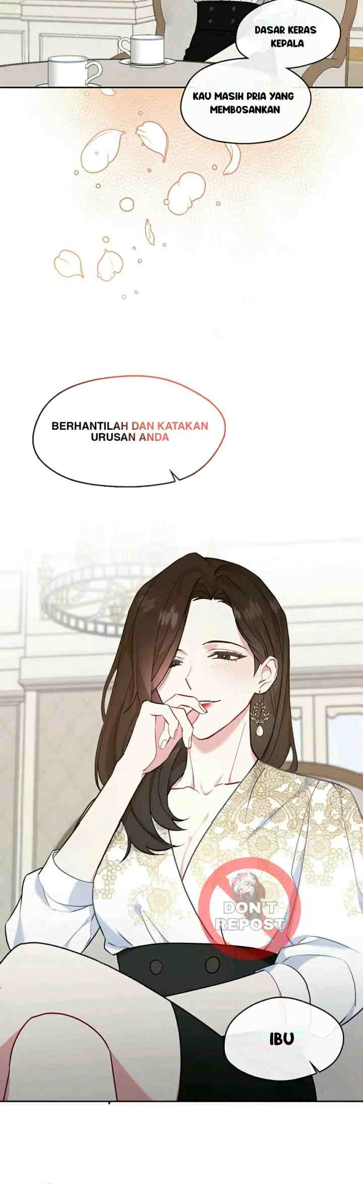 Fly Me to The Moon chapter 21 halaman 12