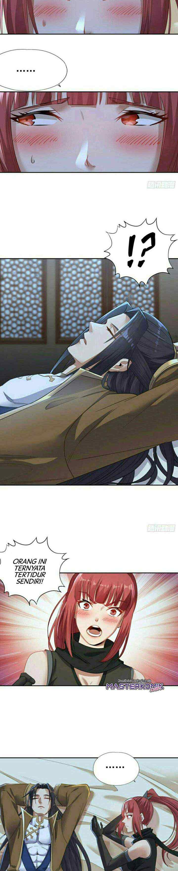 I Was Trapped On The Same Day For 100,000 Years chapter 41 halaman 4