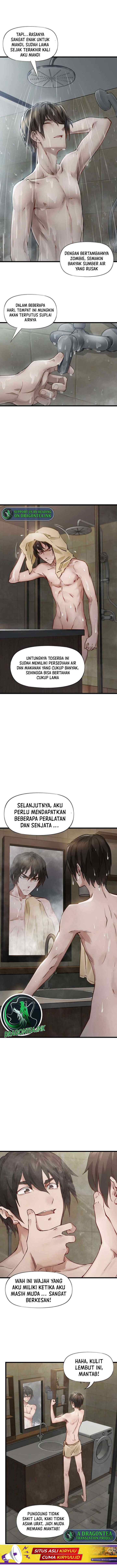 Apocalypse Mechanic chapter 4 halaman 10