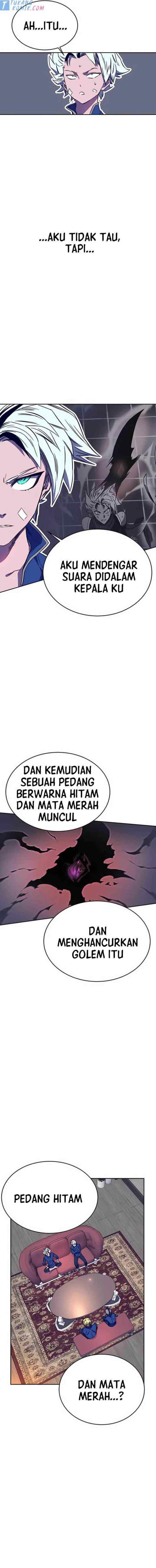 X Ash chapter 33 halaman 10